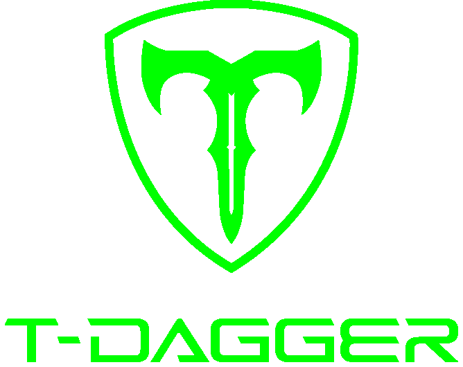T-DAGGER