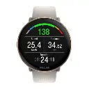 SmartWatch Polar Ignite 3 AMOLED Beige-Dorado 43mm.webp