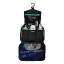 Bolso de Viaje NatureHike Toiletry Bag Impermeable Pequeño Negro NH18X030-BS (1).webp