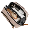 Bolso de Viaje NatureHike SN02 Toiletry Bag Impermeable Negro NH20SN009-BK (2).webp