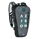 Mochila de Hidratación Aztron Gear Bag 1.5L GrisNegro AC-BH101 (1).webp
