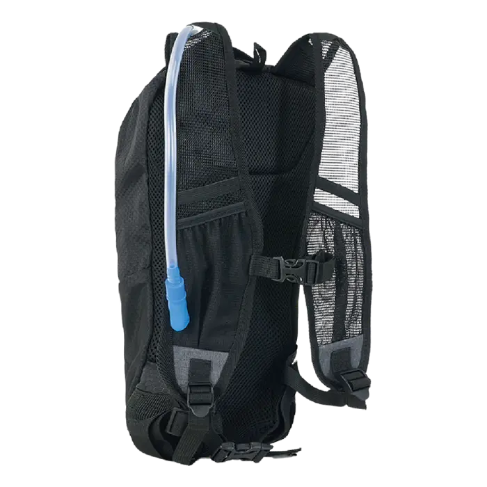 Mochila de Hidratación Aztron Gear Bag 1.5L GrisNegro AC-BH101 (2).webp