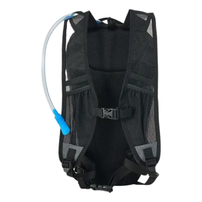 Mochila de Hidratación Aztron Gear Bag 1.5L GrisNegro AC-BH101 (3).webp