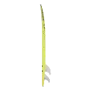 Tabla de Surf Aztron Volans Soft-Top 5'8 Verde LimaBlanco AH-701 (1).webp