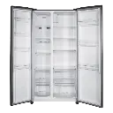 Refrigerador Automático Mabe 19p³528Lts Gris MSM480LKLSS0 (1).webp