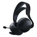 Headset Sony PlayStation 5 Pulse Elite Inalámbricos Negros (1).webp