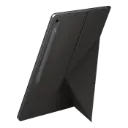 Estuche Samsung Smart Book Cover Tab S10 FE+ Negro EF-BX620PBEGWW (5).webp