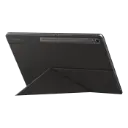 Estuche Samsung Smart Book Cover Tab S10 FE+ Negro EF-BX620PBEGWW (4).webp