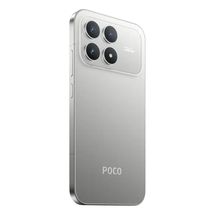 Celular Xiaomi Poco F8 Pro 5G 512GB 12GB-RAM Plateado (1).webp