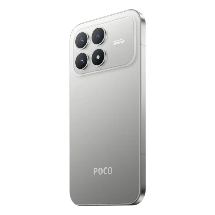 Celular Xiaomi Poco F8 Pro 5G 512GB 12GB-RAM Plateado (2).webp