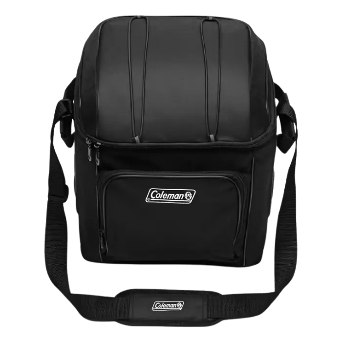 Lonchera Coleman Chiller 30Lts Térmica Negra 2158117 (3).webp