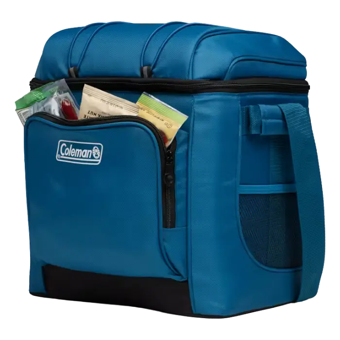 Lonchera Coleman Chiller 30Lts Térmica Azul 2158132 (2).webp