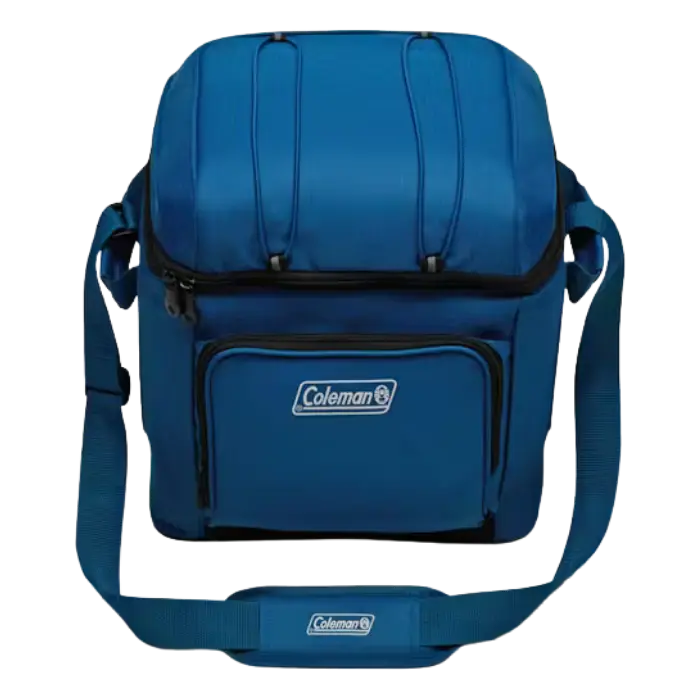 Lonchera Coleman Chiller 30Lts Térmica Azul 2158132 (3).webp