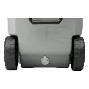 Hielera con Ruedas Coleman Classic Series 5859 58Lts Plástico Gris 3000006487 (4).webp