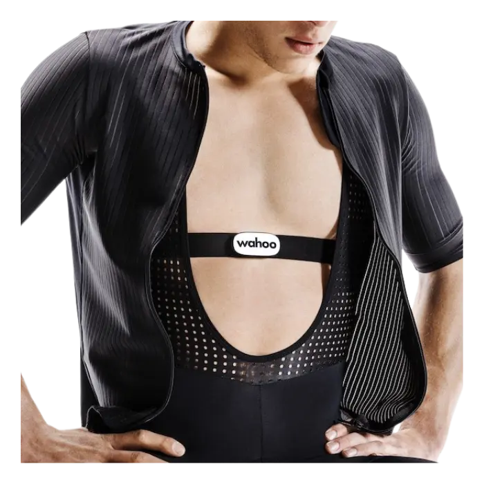 Monitor Cardiaco Wahoo Trackr Heart Rate BlancoNegro WFBTHR05W (6).webp