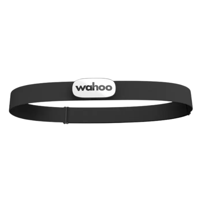 Monitor Cardiaco Wahoo Trackr Heart Rate BlancoNegro WFBTHR05W (1).webp
