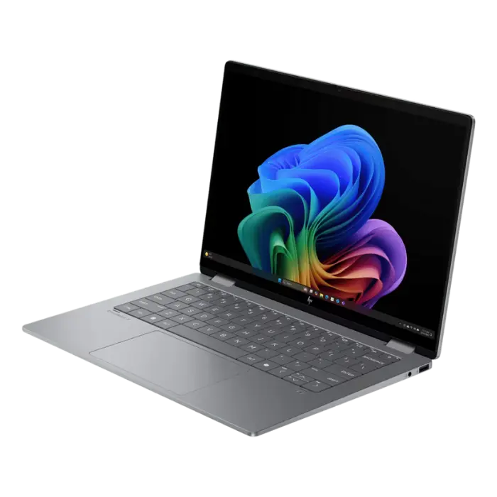 Laptop HP OmniBook X Flip AI 14-FK0074LA 14 Ryzen 7 1TB 24GB-RAM Win 11 Pro Gris BM2M0LA#ABM (1).webp