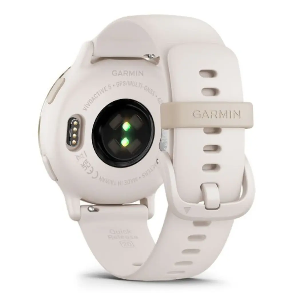 SmartWartch Garmin VivoActive 5 43mm Negro 010-02862-10.webp