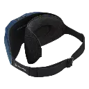 Antifaz para Dormir Therabody Blackout Masajeadora USB-C AzulNegro SM0004081-1A30 (1).webp