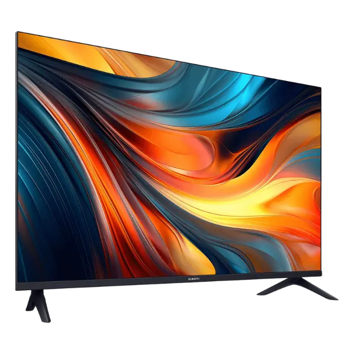 Pantalla Xiaomi TV A Smart TV 32″ HD 60Hz Google TV Negra 63903 (1).webp