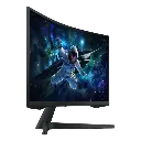 Monitor Samsung Odyssey G5 G55C 27″ Curvo QHD 165Hz 1ms Negro LS27CG552ENXZA (1).webp