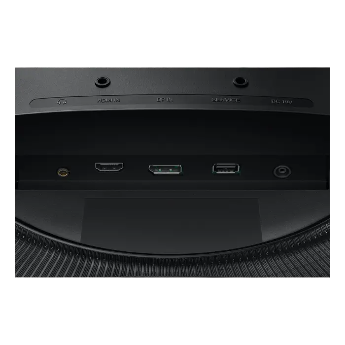 Monitor Samsung Odyssey G5 G55C 27″ Curvo QHD 165Hz 1ms Negro LS27CG552ENXZA (4).webp