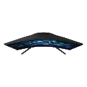 Monitor Samsung Odyssey G5 G55C 27″ Curvo QHD 165Hz 1ms Negro LS27CG552ENXZA (3).webp