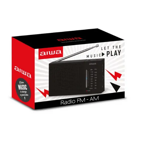 Radio Aiwa de Bolsillo AWFML2.webp