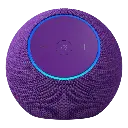 Parlante Inteligente Amazon Echo Dot Max Amatista B0D6SX8VLQ (1).webp