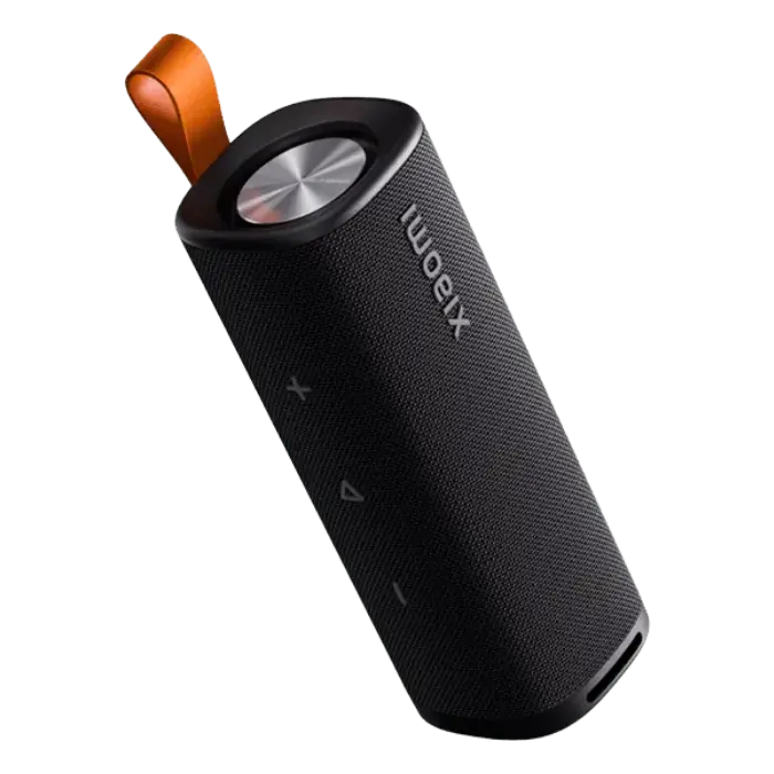 Parlante Inalámbrico Xiaomi Sound Outdoor Bluetooth 20W Negro 54588 (2).webp
