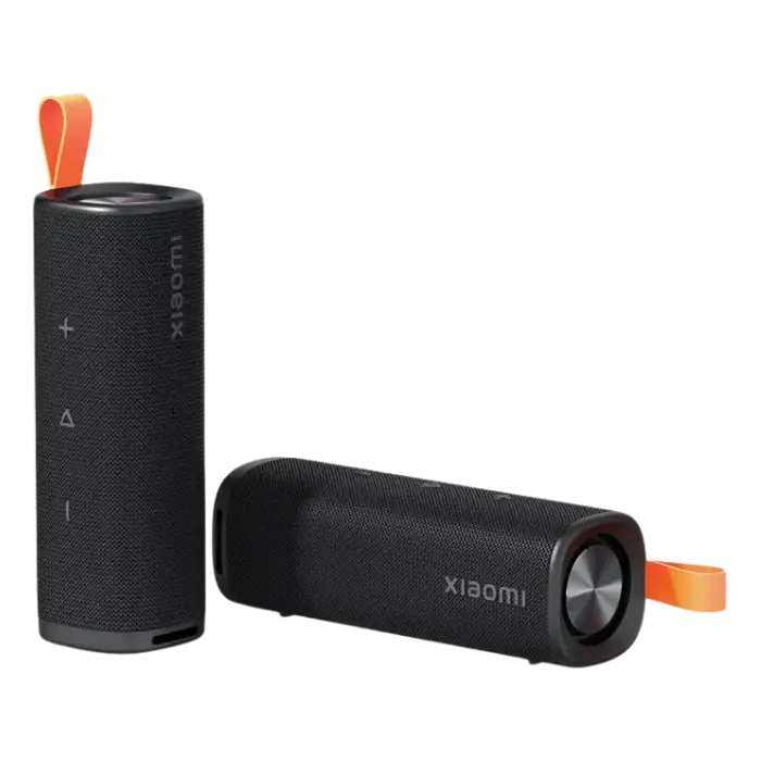 Parlante Inalámbrico Xiaomi Sound Outdoor Bluetooth 20W Negro 54588 (3).webp