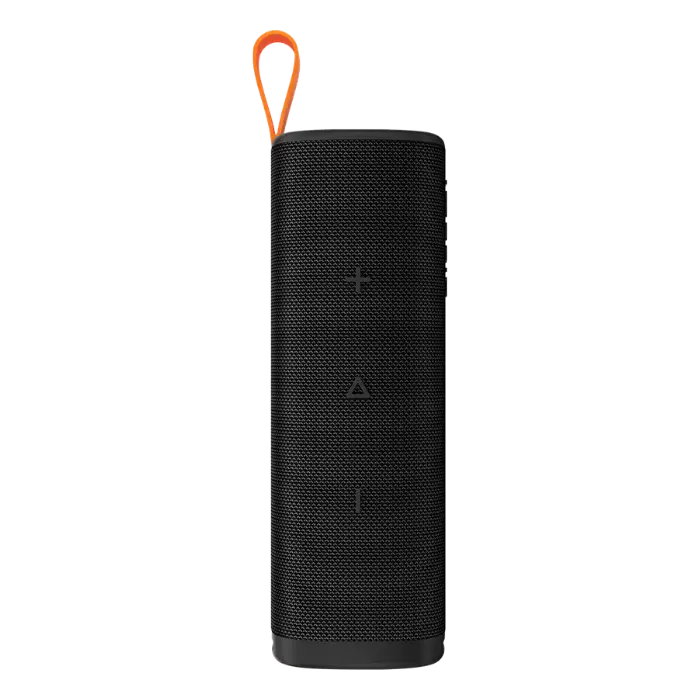 Parlante Inalámbrico Xiaomi Sound Outdoor Bluetooth 20W Negro 54588 (1).webp