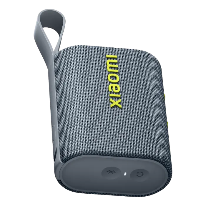 Parlante Inalámbrico Xiaomi Sound Pocket 5W Gris 70871 (3).webp