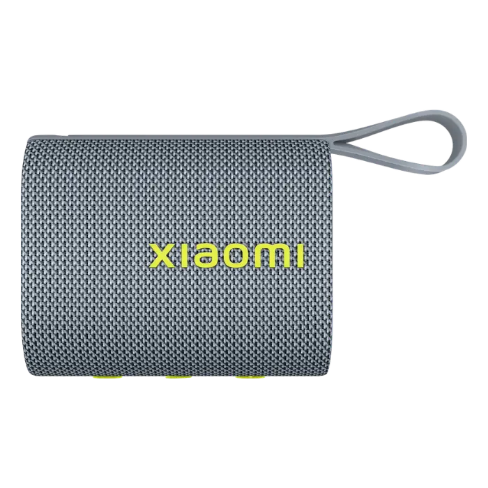 Parlante Inalámbrico Xiaomi Sound Pocket 5W Gris 70871 (1).webp