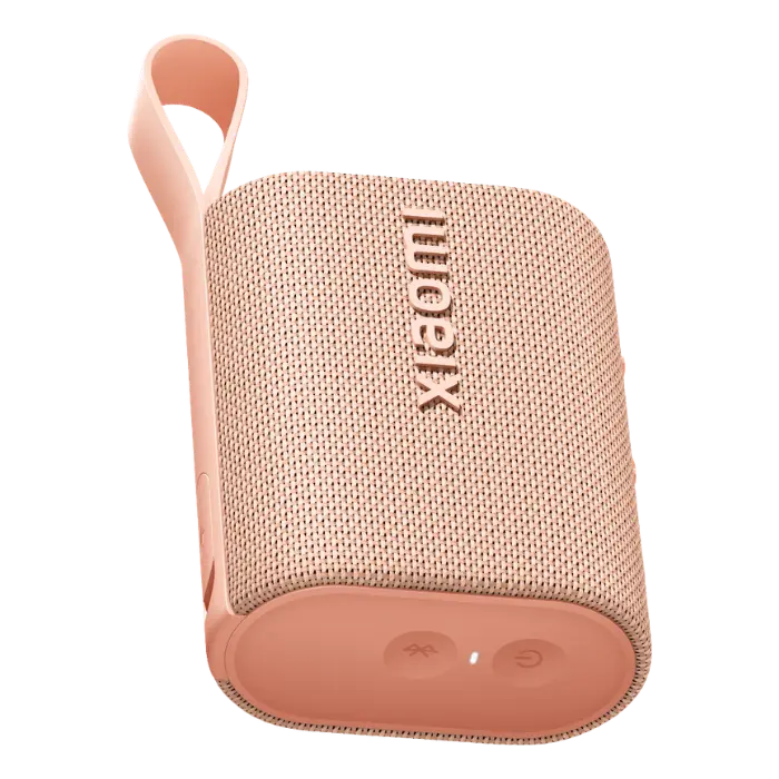 Parlante Inalámbrico Xiaomi Sound Pocket 5W Rosa 70873 (3).webp