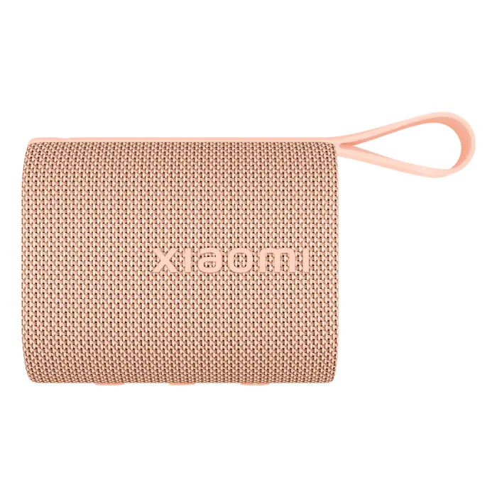 Parlante Inalámbrico Xiaomi Sound Pocket 5W Rosa 70873 (1).webp