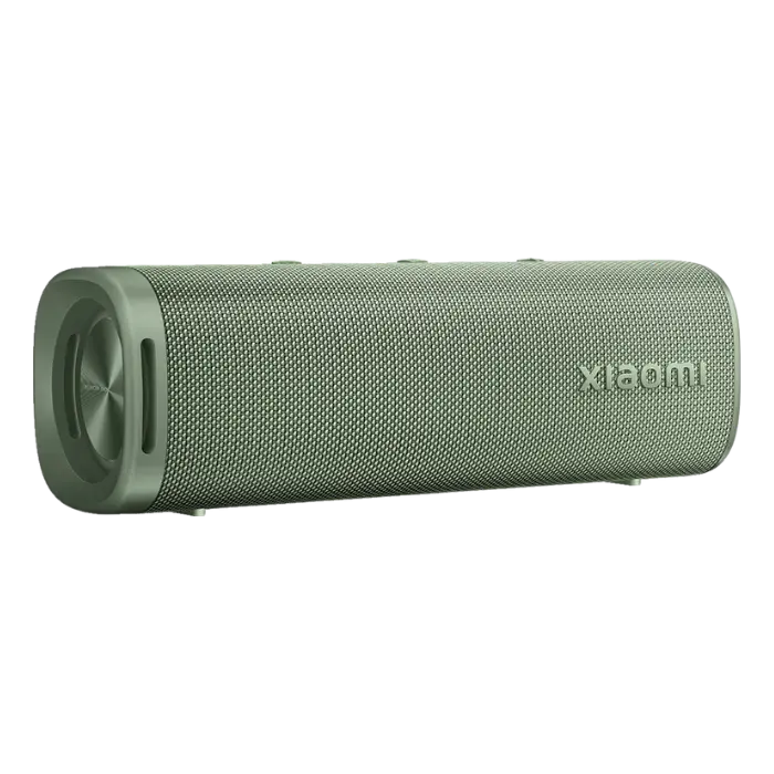 Parlante Inalámbrico Xiaomi Sound Outdoor 30W Verde 70865 (4).webp