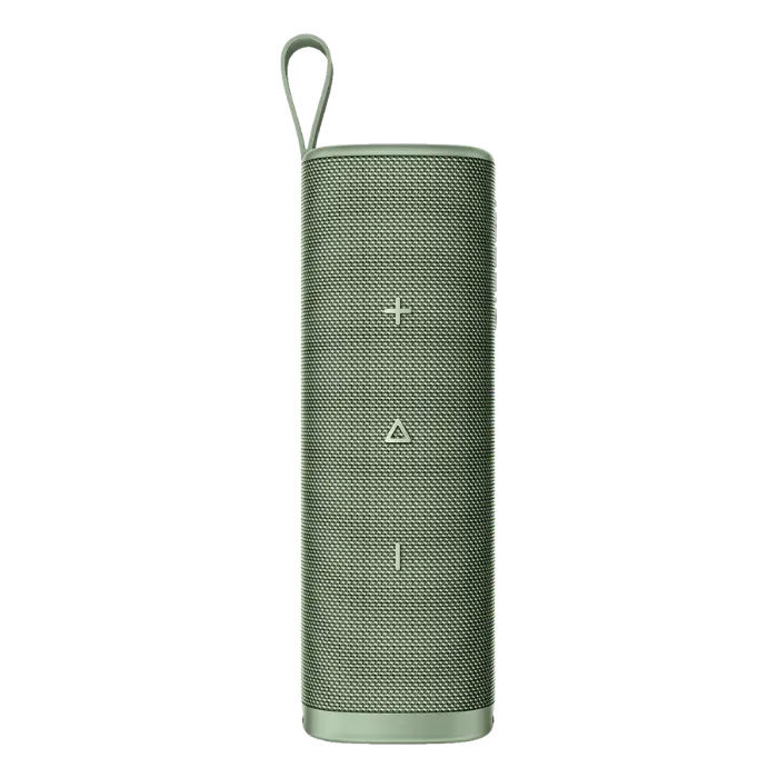 Parlante Inalámbrico Xiaomi Sound Outdoor 30W Verde 70865 (3).webp