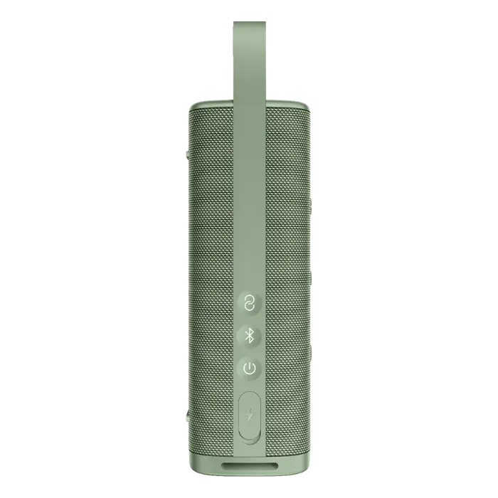 Parlante Inalámbrico Xiaomi Sound Outdoor 30W Verde 70865 (2).webp