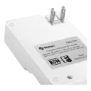 Cargador de Baterías Inteligente Steren AAAAA Blanco CRG-200 (1).webp