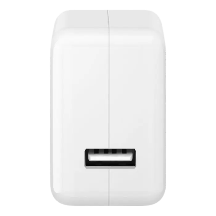 Adaptador de Corriente Steren 15W USB-A Blanco ELI-712 (1).webp
