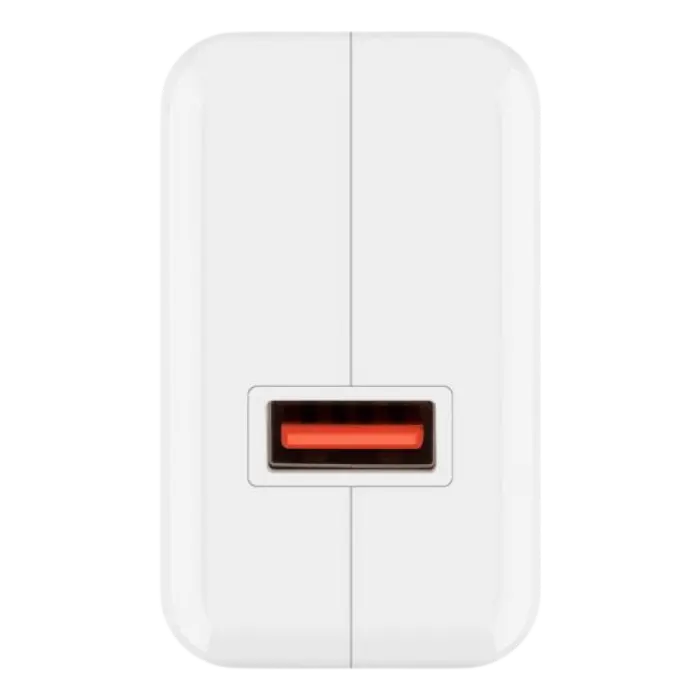 Adaptador de Corriente Steren USB-A 3.0 Blanco ELI-722 (1).webp