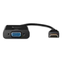 Convertidor Steren VGA a HDMIAux 3.5mm Negro 208-151 (1).webp