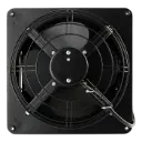 Extractor de Aire Axial Industrial Tecnolite 10″ Negro TRITON 10 (1).webp