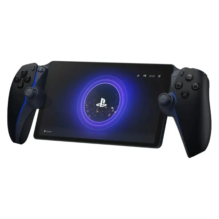 Reproductor Remoto PlayStation 5 Portal 8” LCD Táctil 1080p 60Hz Wi-Fi Midnight Black (1).webp