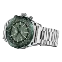 SmartWatch HiFuture Go Pro 2 45mm PlateadoVerde.webp