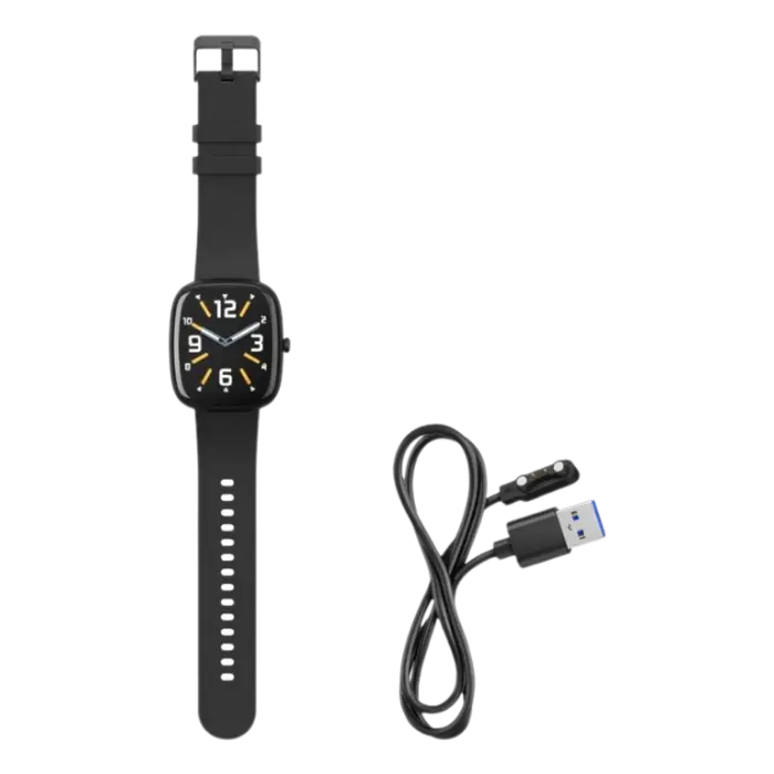 SmartWatch Steren 42mm Negro SMW-420NE (3).webp