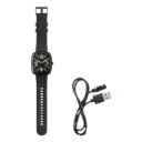 SmartWatch Steren 42mm Negro SMW-420NE (3).webp