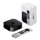 Dispositivo de Streaming Apple TV 4K 3ra Generación 64 GB Wi-Fi MN873LZA (3).webp