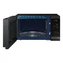 Horno Microondas Samsung MW4000D Power Defrost 32L 1600W Negro MS32DG4504AGAX (3).webp